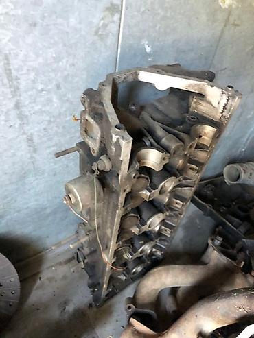 Двигатели, моторы и ГБЦ: В продаже - мотор 406 - блок 406 - головка 406 - стартер газель — 3