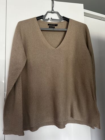 džemper haljina: L (EU 40), Casual