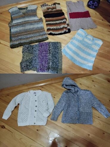 Kurtkalar: Kurtka, Qız üçün, 1 - 2 yaş, Lc Waikiki — 10