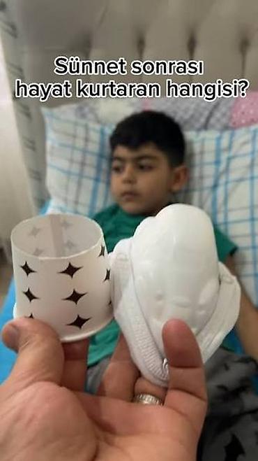sunnet xoncasi: Oğlan uşaqları üçün zərif sünnət geyim dəsti - Üslub: Osmanlı — 10
