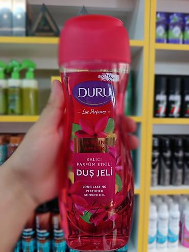 Şampunlar: Şampun Keratin Kəpəyə qarşı — 7