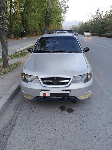 vaz 21099: Daewoo Nexia: 2012 г., 1.5 л, Механика, Бензин, Седан — 1