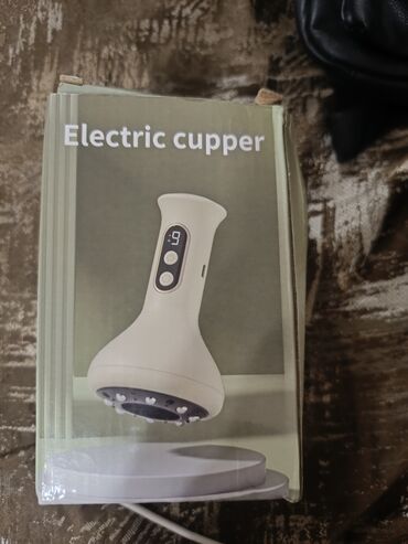 Masajorlar: Masajor, Vibro masajor, Bədən üçün, Yeni, Ödənişli çatdırılma, Ünvandan götürmə — 7