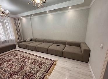 store: 3 комнаты, 97 м², Филармония Элитка, 7 этаж, Евроремонт — 5