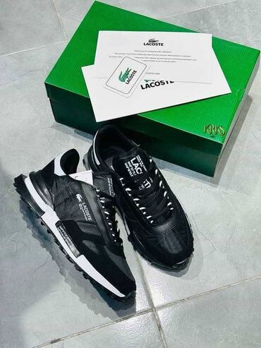 Patike: Patike, Lacoste, veličina - 43 — 8