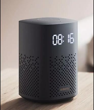 android auto: Беспроводная колонка Xiaomi MI AI Speaker L05C ﻿Открой для себя — 2