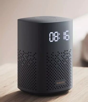 акустические системы ifang колонка в виде собак: Беспроводная колонка Xiaomi MI AI Speaker L05C ﻿Открой для себя