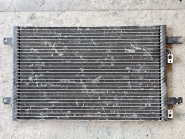 Радиаторы: Радиатор кондиционера VW Sharan / Ford Galaxy / Seat Alhambra, 1.9 — 7