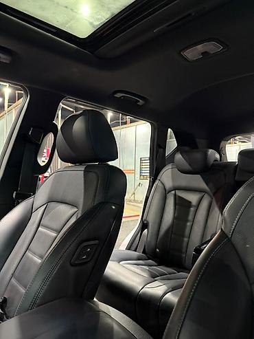 Ssangyong: Ssangyong Rexton: 2019 г., 2.2 л, Типтроник, Дизель, Внедорожник — 23