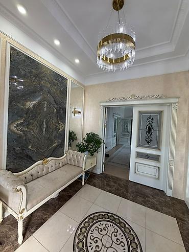 новый особняк киргизия 1: 6 комнат и более, 500 м², 6 соток, Бишкек, Киргизия 1 Агентство недвижимости — 8