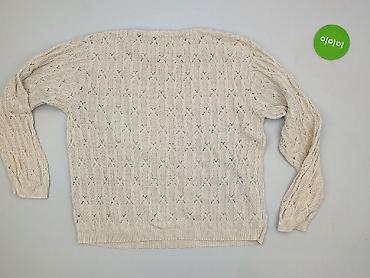 us polo sweter: Sweter damski, rozmiar M — 4