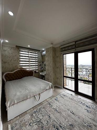 elegance stroy: 3 комнаты, 74 м², Индивидуалка, 10 этаж — 3