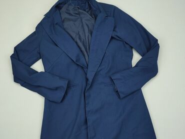 Пальта: Пальто жіноче, L, стан - Хороший