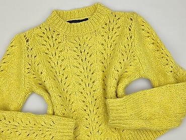 awsarre bluzki: Topshop Petite, Sweter damski, rozmiar M — 1