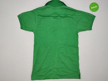 hummel: Koszulka polo dla mężczyzn, rozmiar S — 3
