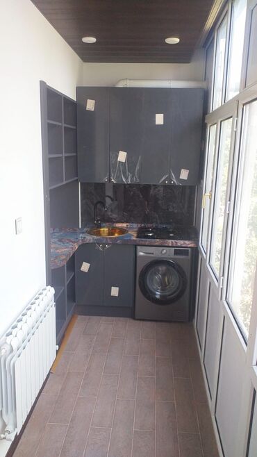 Köhnə tikili: Bakı, 2 otaqlı, Köhnə tikili, m. İçərişəhər, 38 kv. m — 16