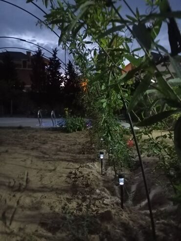 Günlük kirayə evlər: 160 kv. m, 3 otaqlı, İşıq — 6