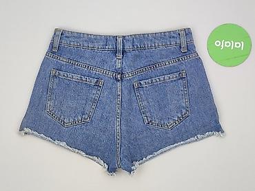 jeans short: Tally Weijl, Szorty damskie, rozmiar XS — 3