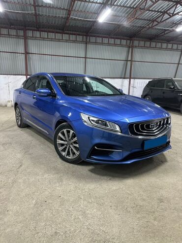 спринтер рекс пассажир: Geely : 2018 г., 1.5 л, Вариатор, Электромобиль, Седан