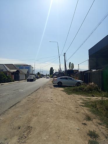 склад гараж: Акордо1 Ахунбаева Тагай бий арендага берилет строй матерал сатканы — 8