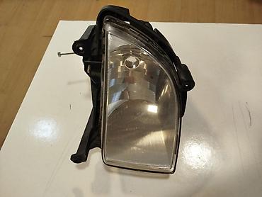 kia diffuser: Kia CERATO, 2010 il, Orijinal, İşlənmiş — 3