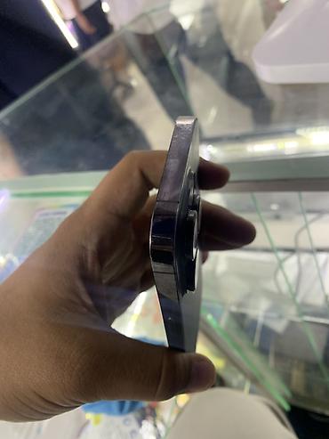 iphone 14 телефон: IPhone 14 Pro, Б/у, 128 ГБ, Синий, 94 % — 4