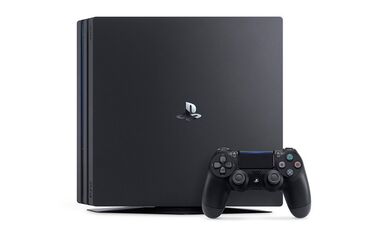 horizon ps4: Ps 4 pro 1 tb 
termopastasi deyisilib cızığı yox 
pultu yoxdu