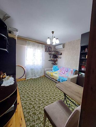 1 комнатная студия: Баку, Поселок Ясамал, 1 комната, Вторичка, м. Эльмляр Академиясы, 30 м² — 4