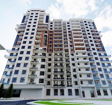 1 mənzil: 1 otaqlı, Yeni tikili, m. Həzi Aslanov, 65 kv. m — 2