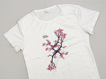 koszula japonska: T-shirt damski, rozmiar M — 1