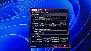 Настольные ПК и рабочие станции: Компьютер, ядер - 12, ОЗУ 32 ГБ, Игровой, Б/у, Intel Core i7, NVIDIA GeForce RTX 4070 Super, NVMe — 7