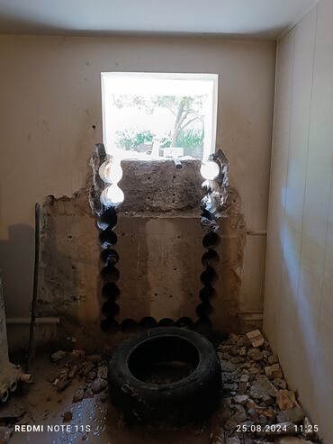 Сверление, бурение: Алмазное сверление Больше 6 лет опыта — 14