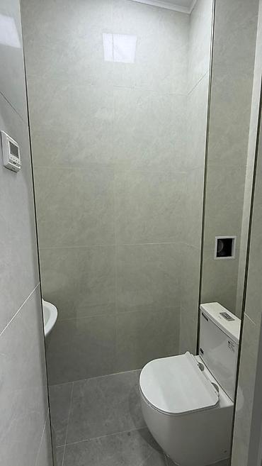 таатан квартира: 2 комнаты, 72 м², Таатан ТЦ Элитка, 5 этаж, Евроремонт — 3