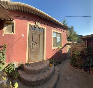 Həyət evləri və villaların satışı: Əhmədli 5 otaqlı, 120 kv. m, Kredit yoxdur, Orta təmir — 14