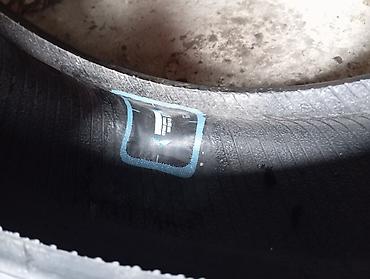 maksi: Шины 185 / 65 / R 15, Зима, Б/у, Комплект, Легковые, Китай, Maxxis — 4