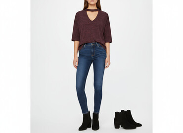 Bluzki: New Look, Bluzka damska, rozmiar L