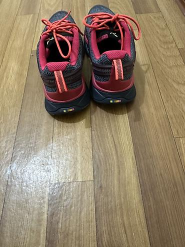 salomon salewa: Треккинговые кроссовки Salewa Dropline GTX РАЗМЕР: 37 Продаю — 2