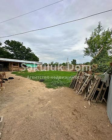 1: 🏠Продается дом в с. Сокулук 🟡 Комнаты: 3 🟡 Участок: 15 соток (по факту — 5