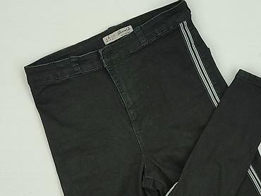 dżinsy kobiece: Denim Co, Jeansy damskie, rozmiar M — 1