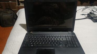 ноутбук чехол: Ноутбук, Dell