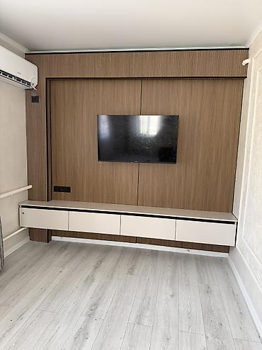 Спальные гарнитуры: Спальный гарнитур, Новый, Двуспальная кровать, Трюмо, Тумба, Россия — 20