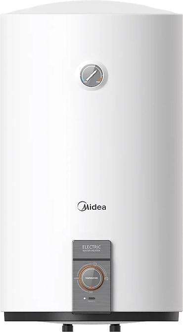 Электрический водонагреватель Midea (вертикальный накопительный) -
