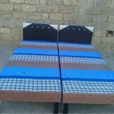 Çarpayılar: Kravat Təzə hazırları var Çatdırılma münasib qiymətə Bir nəfərlik — 5