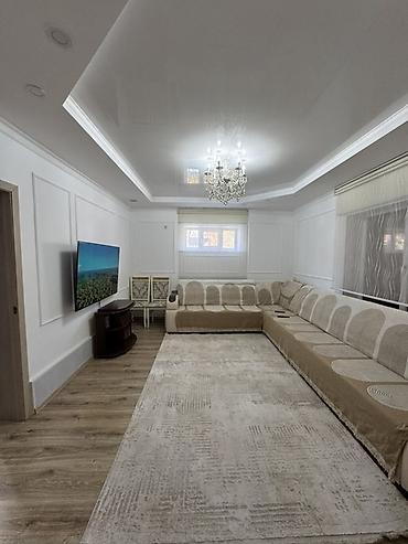 Үйлөрдү сатуу: 5 бөлмө, 100 м², 4 соток, Бишкек, Аламедин базары Риелтор — 5