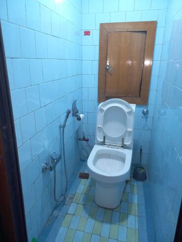 Uzunmüddətli kirayə mənzillər: 6-cı mikrorayon, Mirmahmud Kazimovski küçəsində (Alvadı marketlə — 9