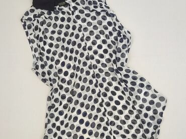 obcisła białe bluzki: Dorothy Perkins, Bluzka damska, rozmiar XL