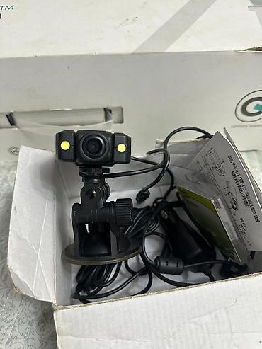 fpv dron: Видеорегистратор Б/у, На лобовое стекло, Без GPS, Без G-Sensor, Без антирадара — 2