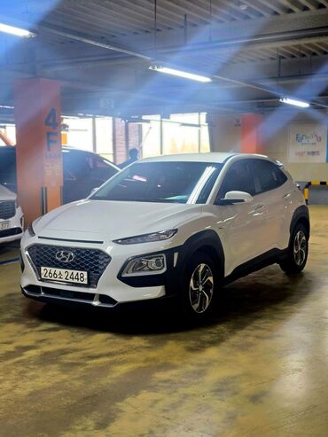 хендай аш ди 78: Hyundai Kona: 2020 г., 1.6 л, Автомат, Гибрид, Кроссовер