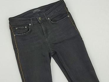 hand work denim: Zara, Jeansy damskie, rozmiar S — 1