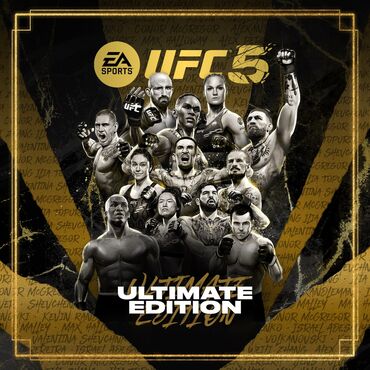 купить денди бишкек: Загрузка игр UFC™ 5 Издание Ultimate